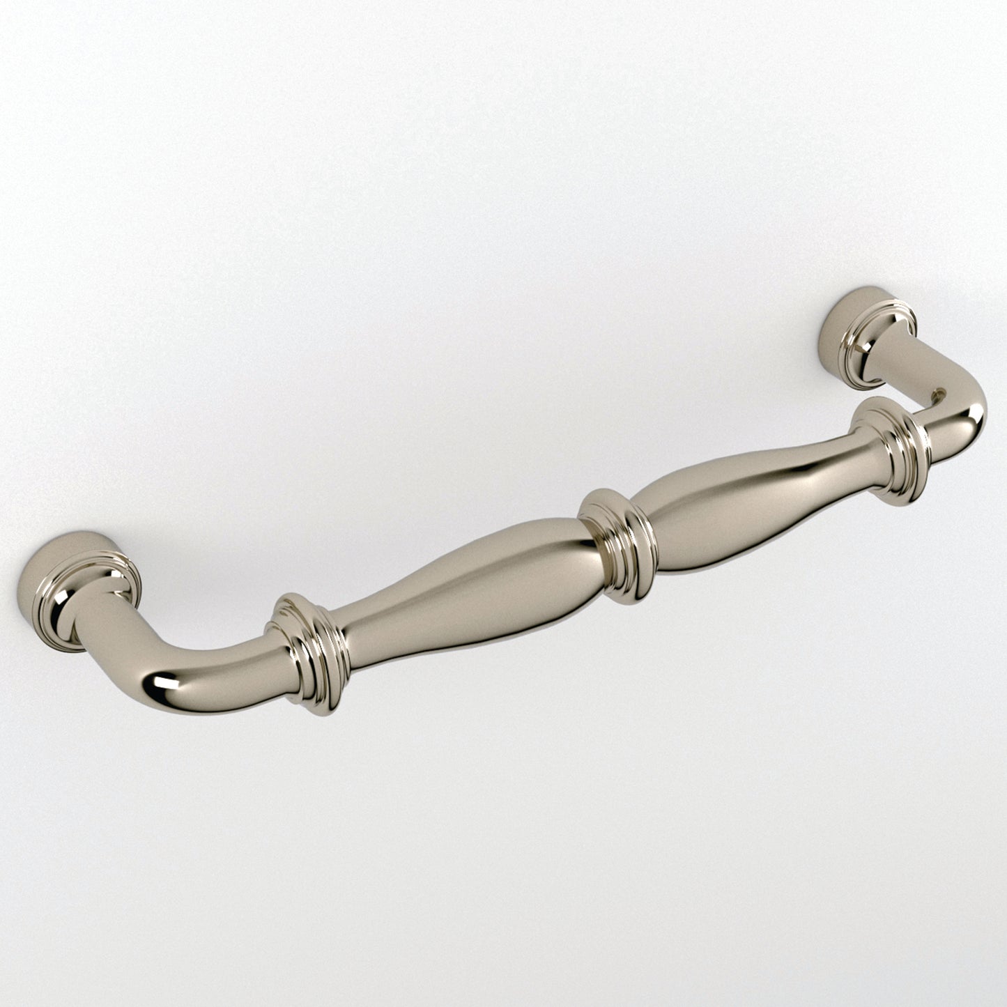 Water Street 7368CFL Jamestown 3'' Coin Pull - Parent