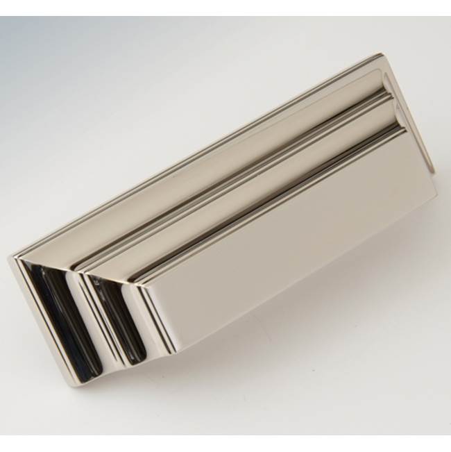 Water Street 7378 Jamestown 3 - 1/2'' Cup Pull - Parent