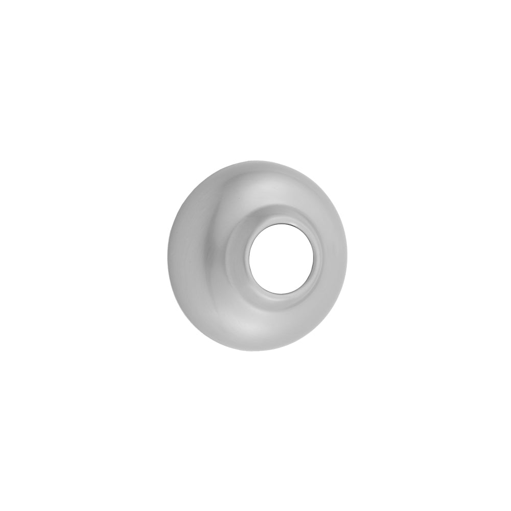 Jaclo 743 11/16" O.D. Bell Escutcheon For 580 Cover Tube - Parent