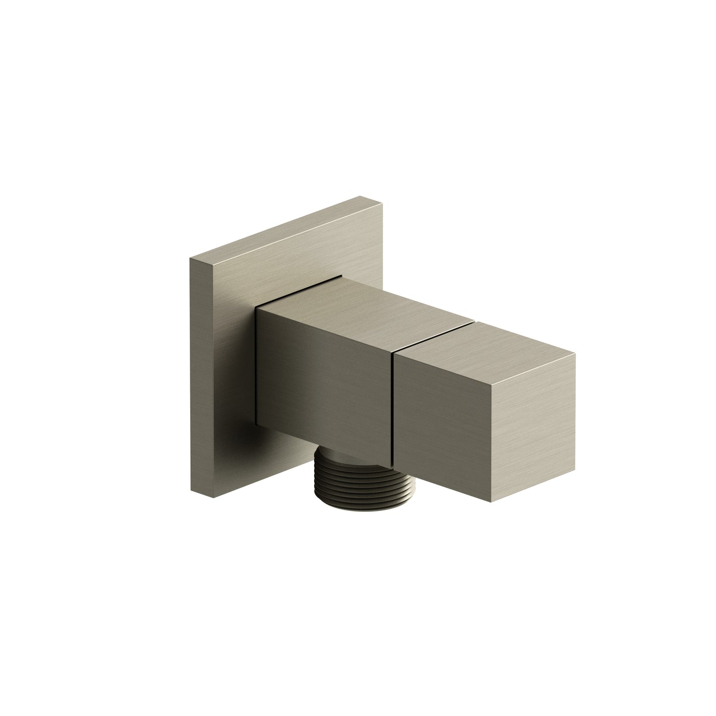 Riobel 744 Handshower Outlet With Integrated Volume Control - Parent