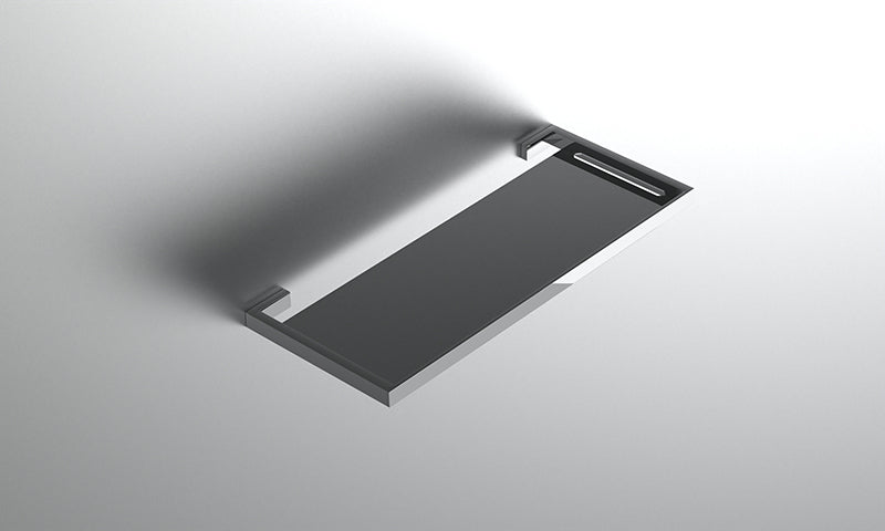 Neelnox AVG-TRK24 Avant Garde Towel Rack - Parent