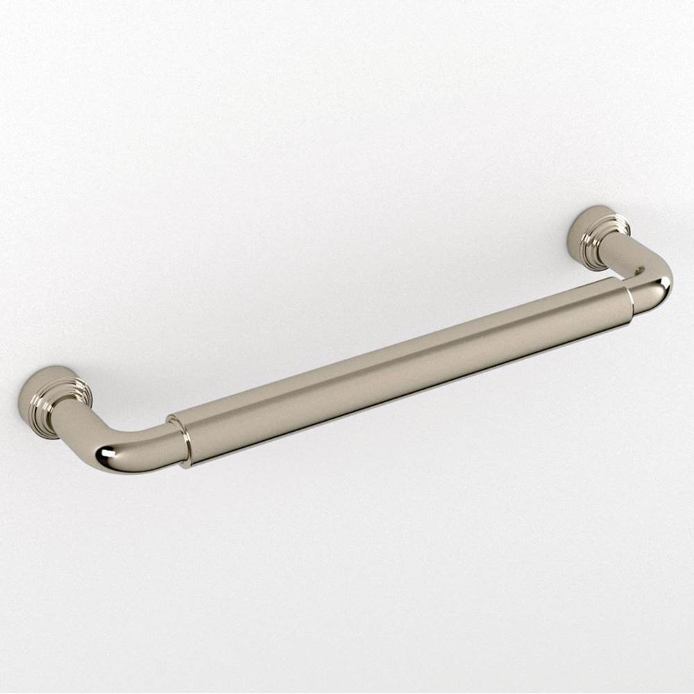 Water Street 7516H Madison 18'' Appliance Pull 5/8'' Spindle - Hammered - Parent