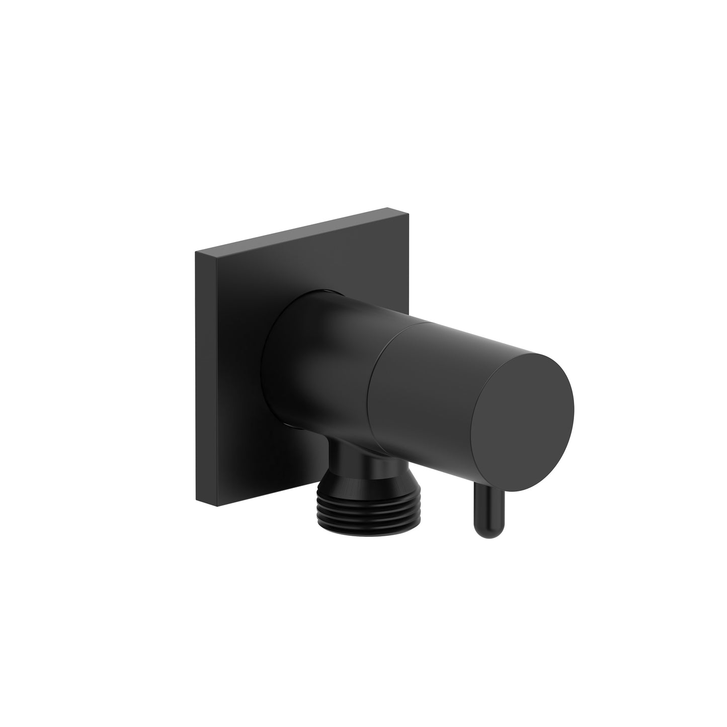 Riobel 760 Handshower Outlet With Integrated Volume Control