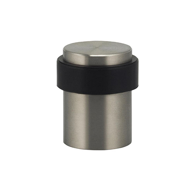 Omnia 7610/35.32D Door Stop 1-3/8"H X 1"D Us32D