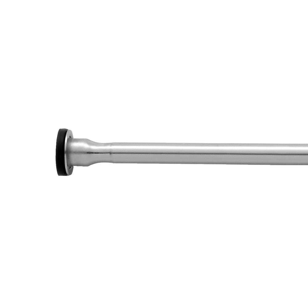 Jaclo 771 Flexible Smooth Copper 3/8" O.D. X 12" Long Toilet Supply Tube - Parent