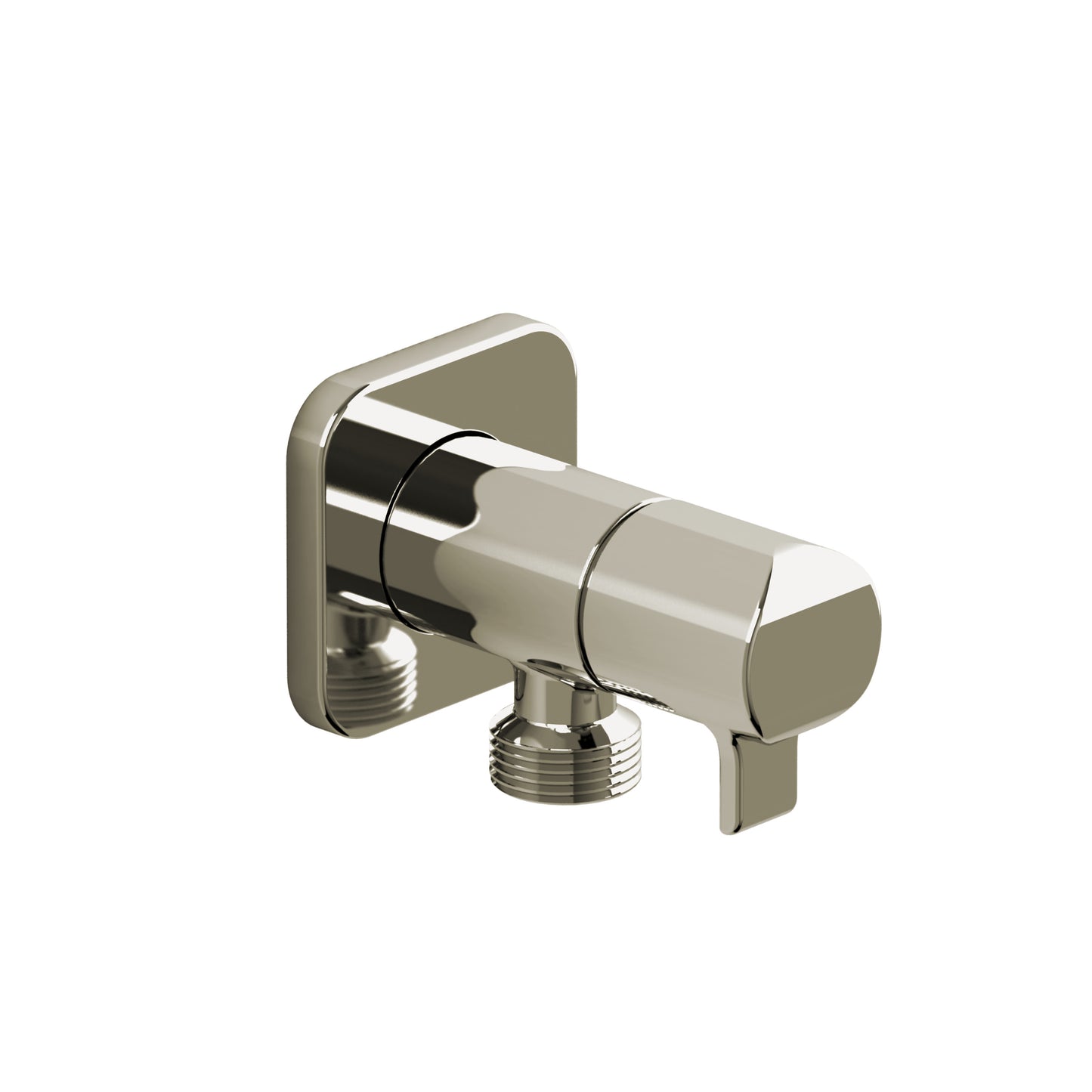 Riobel 777 Handshower Outlet With Integrated Volume Control