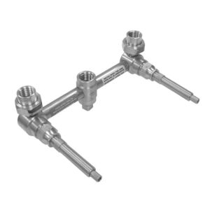 Sigma 78.30.008 2 Valve Rough 20 PT
