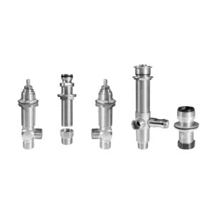 Sigma 78.30.411 Roman Tub Deckmount Rough Valve Kit Set 20 PT