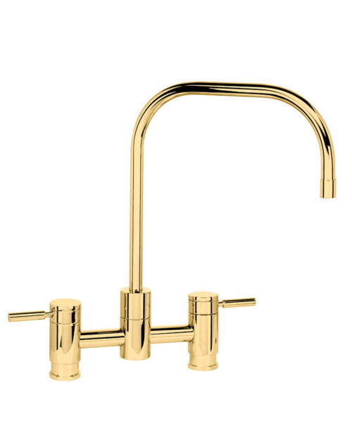 Waterstone 7825 Fulton Bridge Faucet