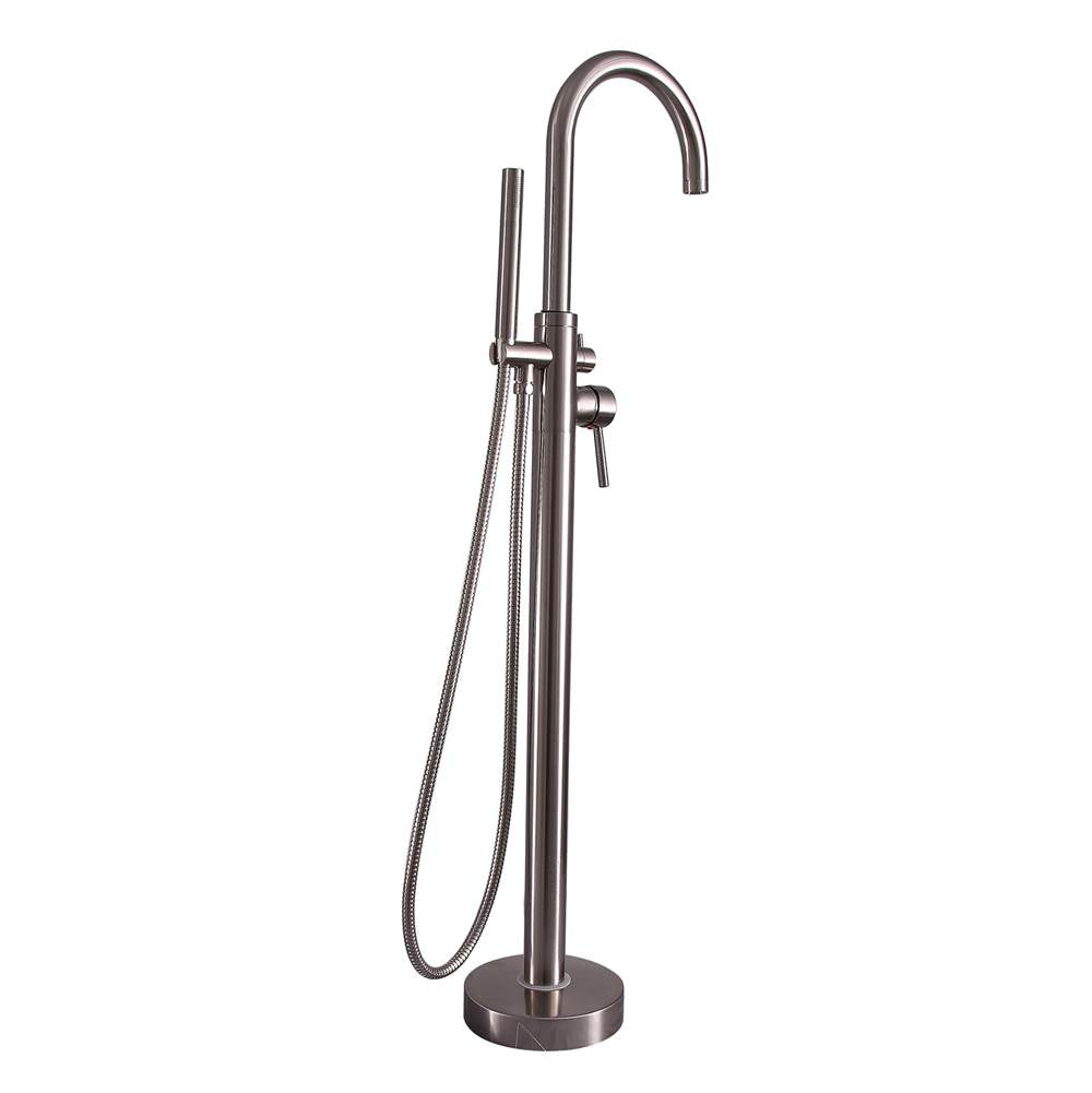 Barclay 7913 Burney Free std Tub Filler With HSThermostatic - Parent