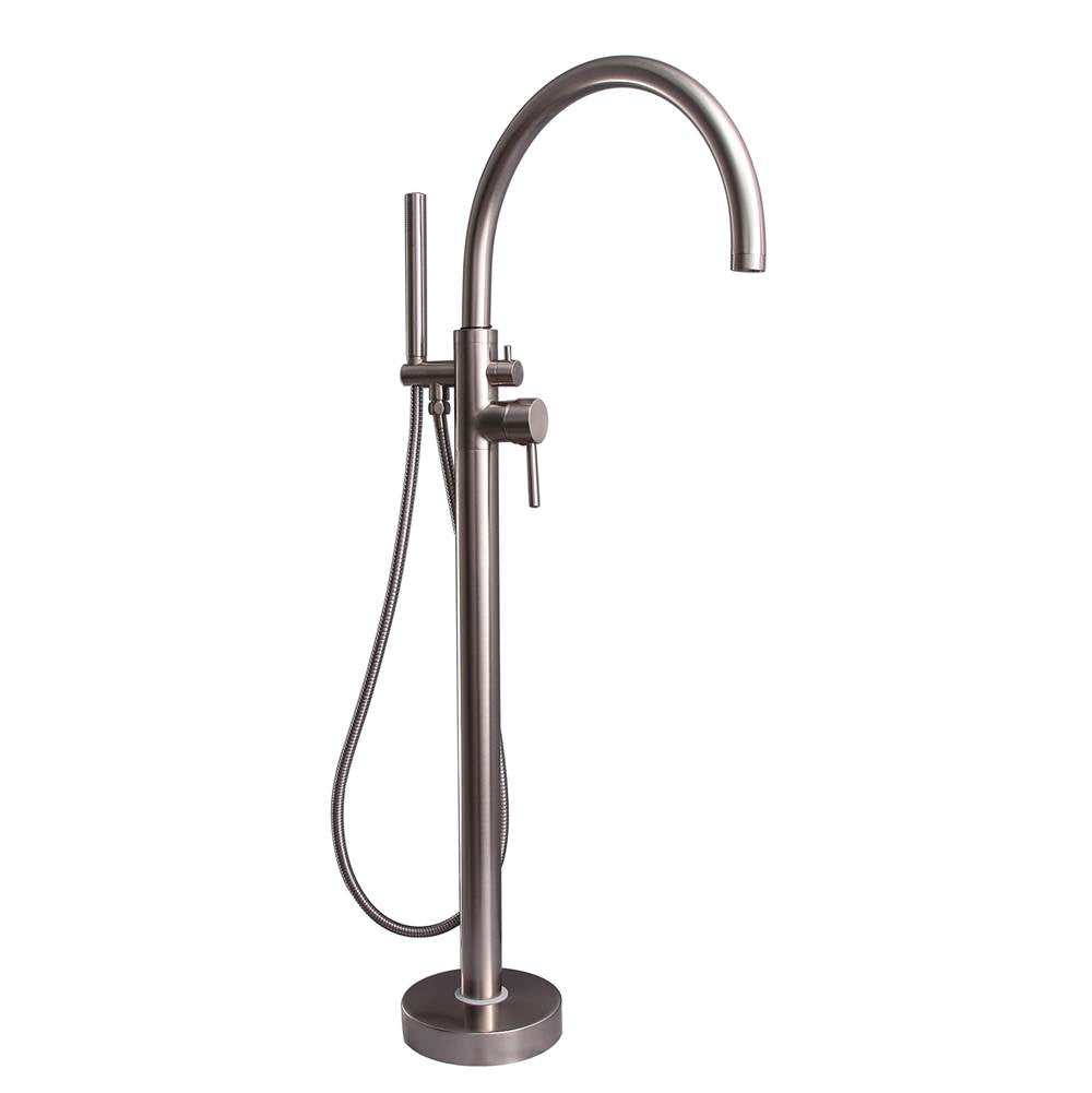Barclay 7902 Bianca Free Standing Tub Filler - Parent