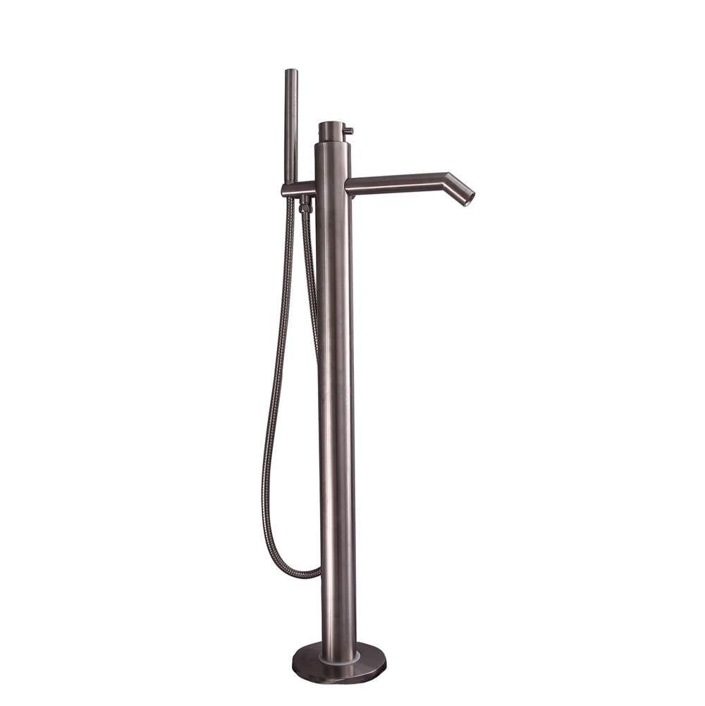 Barclay 7948 Slaton Free Standing Thermo Tub Filler - Parent