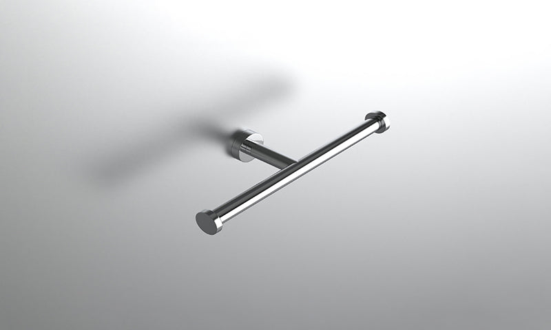 Neelnox FMD-TPHD1 Form Moderne Toilet Paper Holder Double - Parent