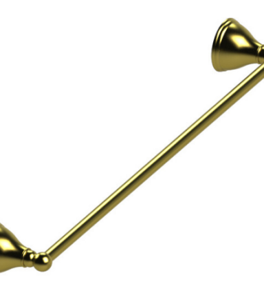 Rubinet 7AFM0 18 Towel Bar