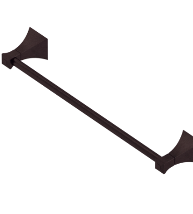 Rubinet 7AIC0 18 Towel Bar