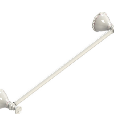 Rubinet 7CET0 30 Towel Bar