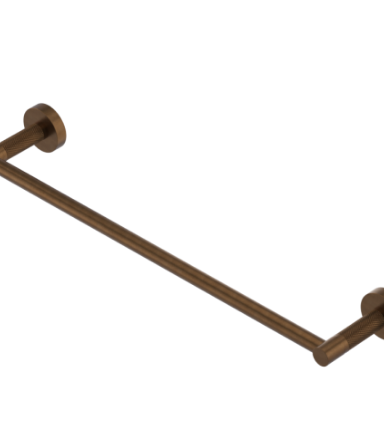 Rubinet 7CHO0 Towel Bar 30