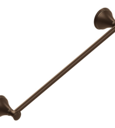 Rubinet 7CJS0 30 Towel Bar