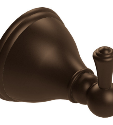Rubinet 7HFM0 Robe Hook