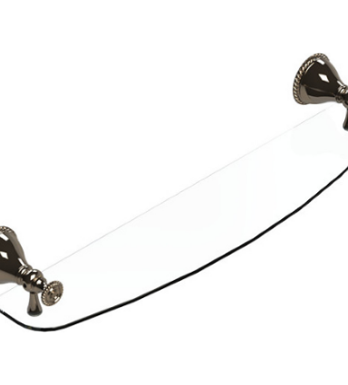 Rubinet 7NET0 21 Glass Shelf