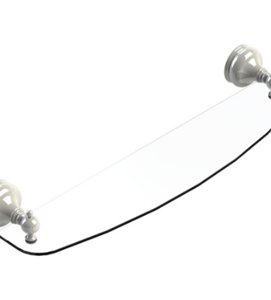 Rubinet 7NRM0 21 Glass Shelf