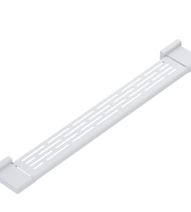 Rubinet 7NRT0 20 Glass Shelf