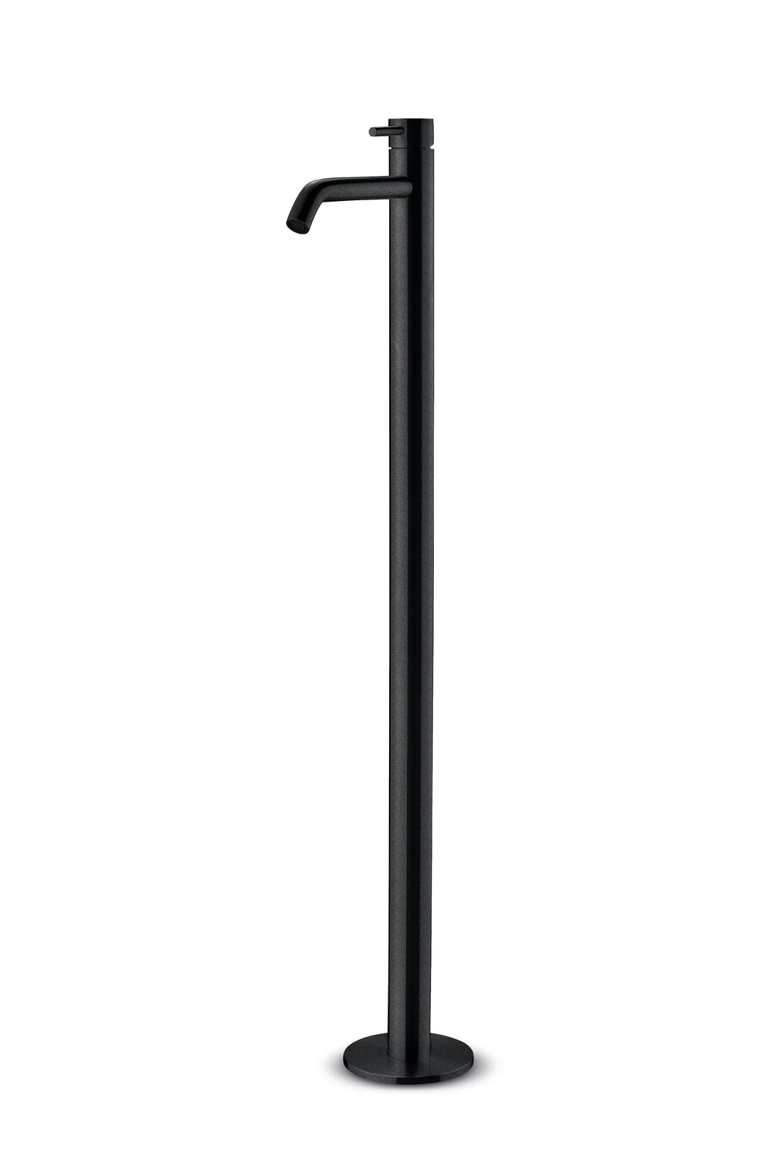 Jee-O 800-1300 Slimline Basin Faucet Floor Freestanding Basin Faucet