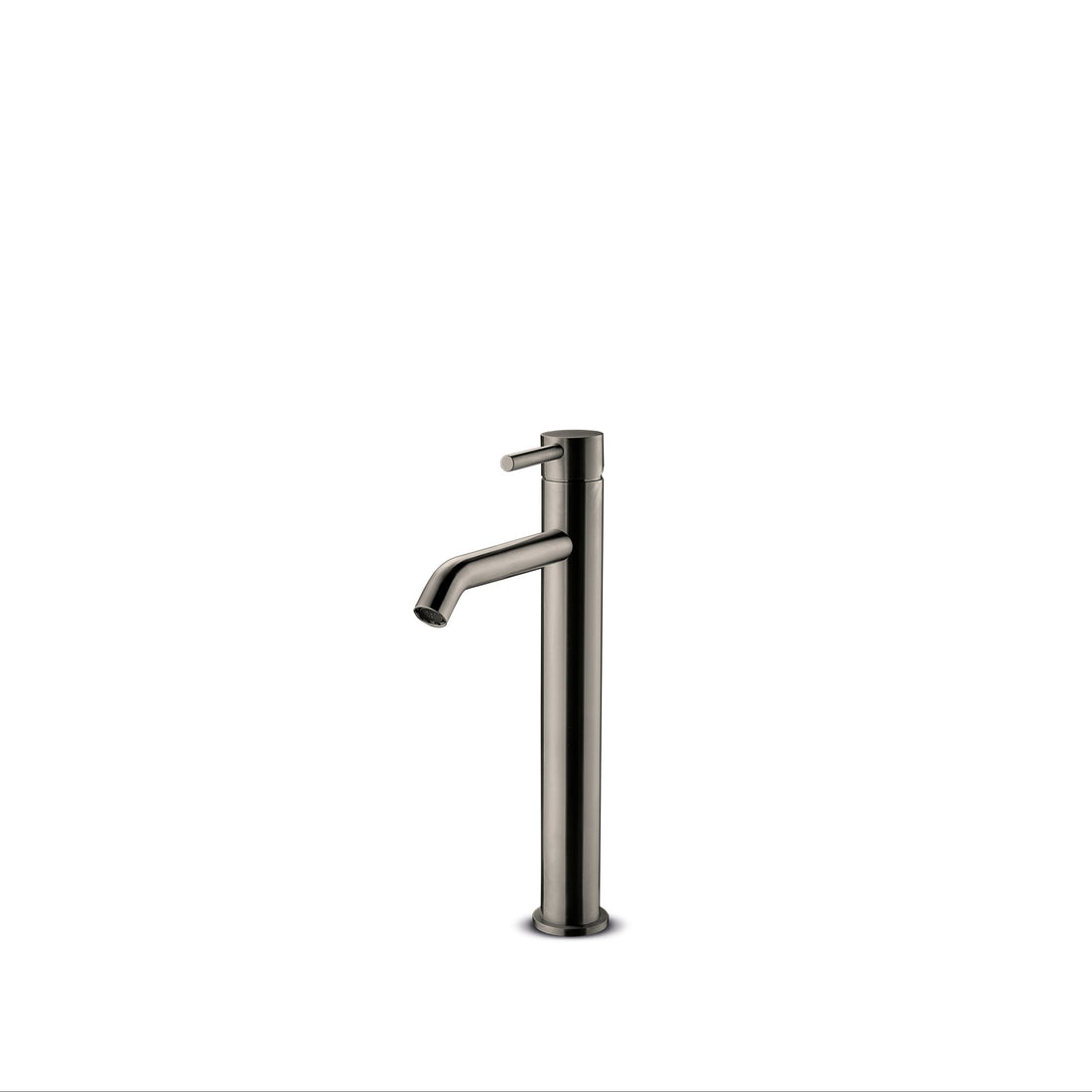 Jee-O 800-1750 Slimline Basin Faucet High Top Mounted Basin Faucet