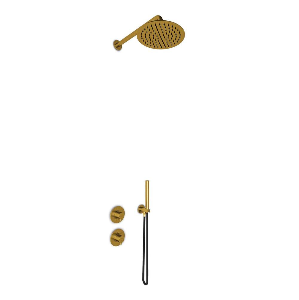 Jee-O 800-6420 Slimline Shower Set 01