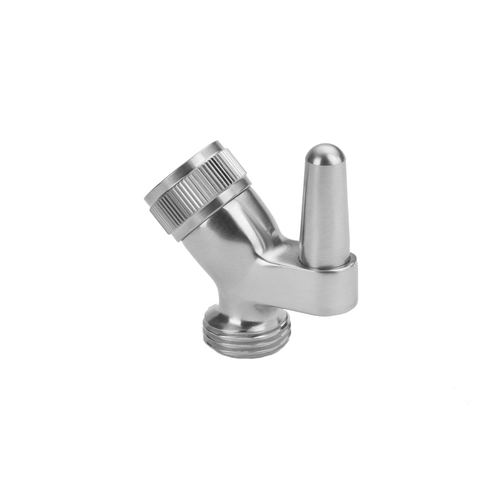 Jaclo 8001-PCH Showerarm Pin Mount - Polished Chrome