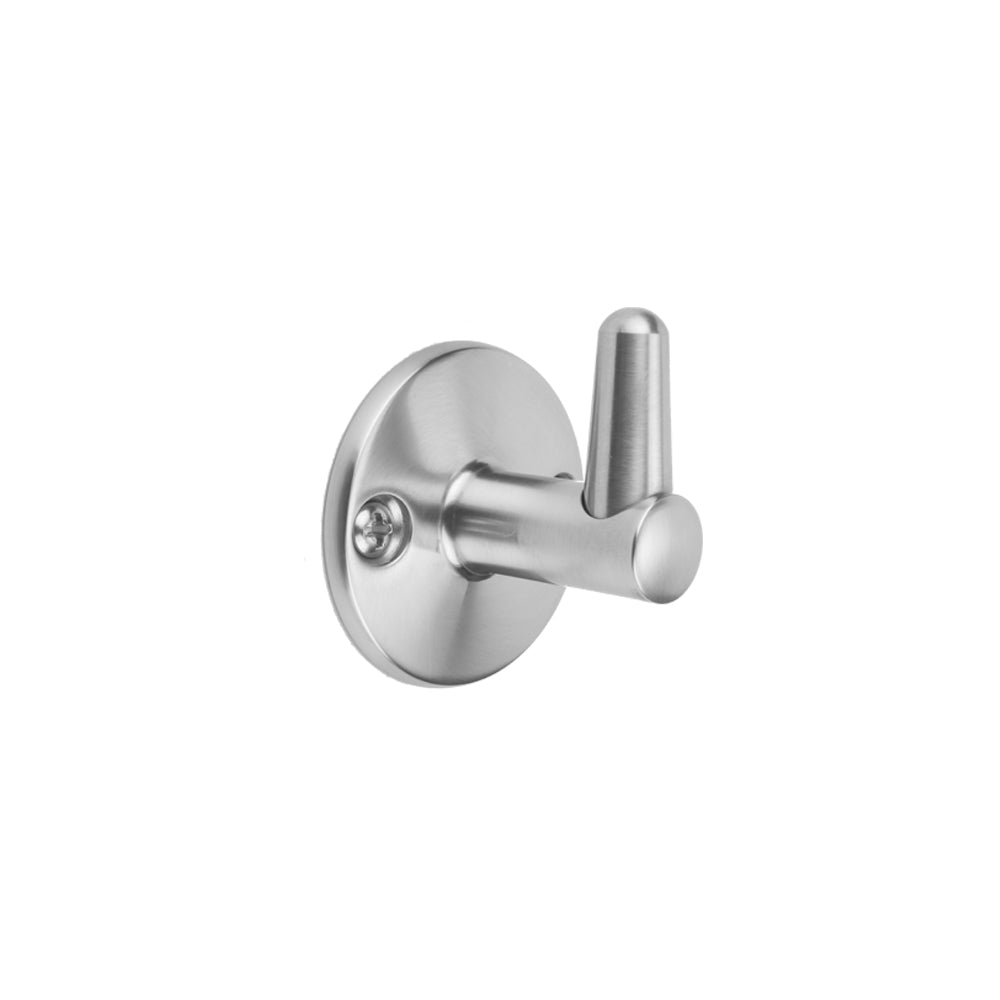 Jaclo 8004-PCH Pin Wall Mount Bracket - Polished Chrome