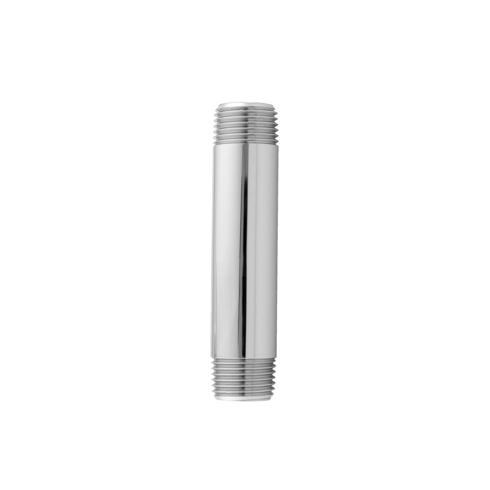 Jaclo 801-12.4 1/2" Ips X 4" Brass Vertical Drop Ceiling Nipple - Parent