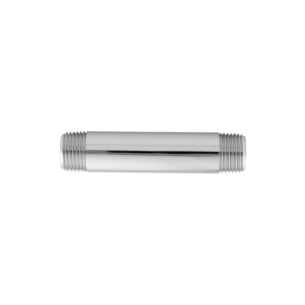 Jaclo 801-38.4 3/8" Ips X 4" Brass Nipple - Parent