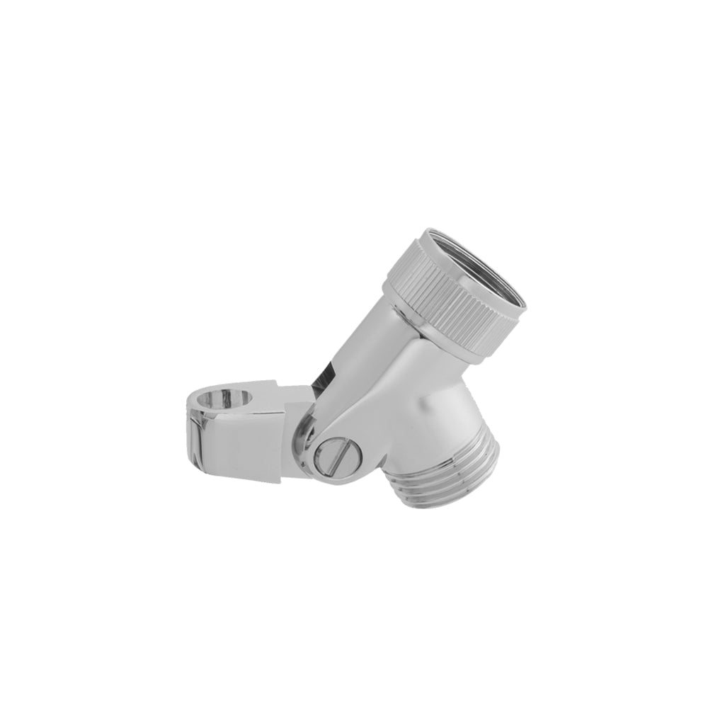 Jaclo 8013 Brass Swivel Base For Pin Mounts - Parent