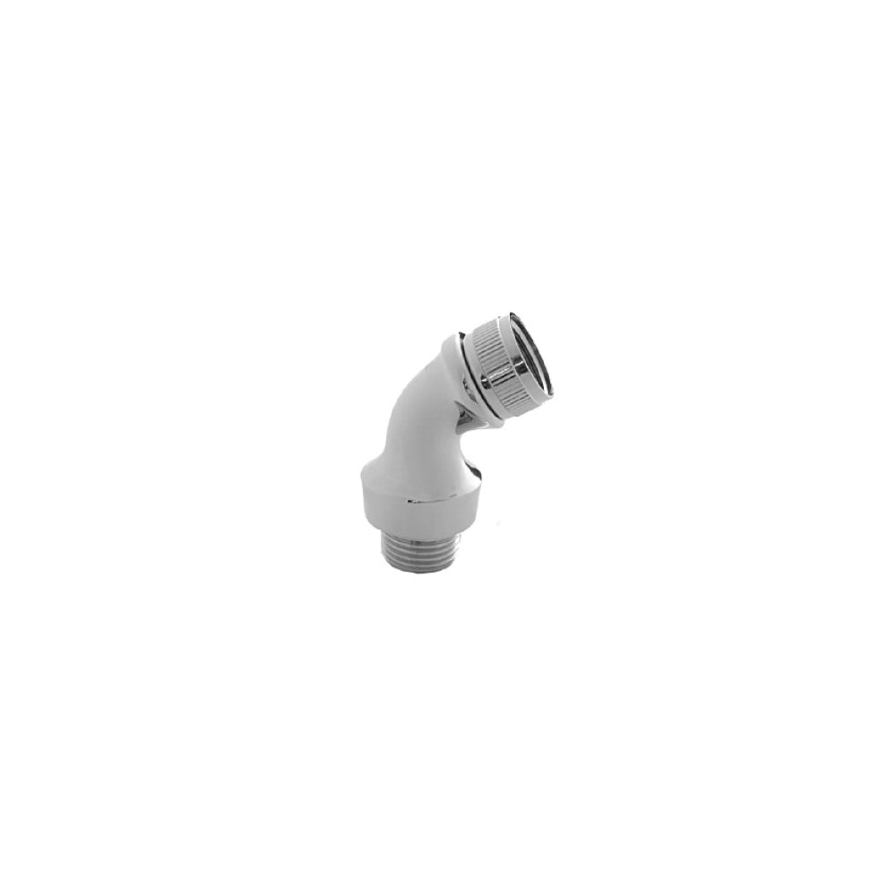 Jaclo 8029 Roman Tub Handshower Base For Deck Mount- Angled - Parent