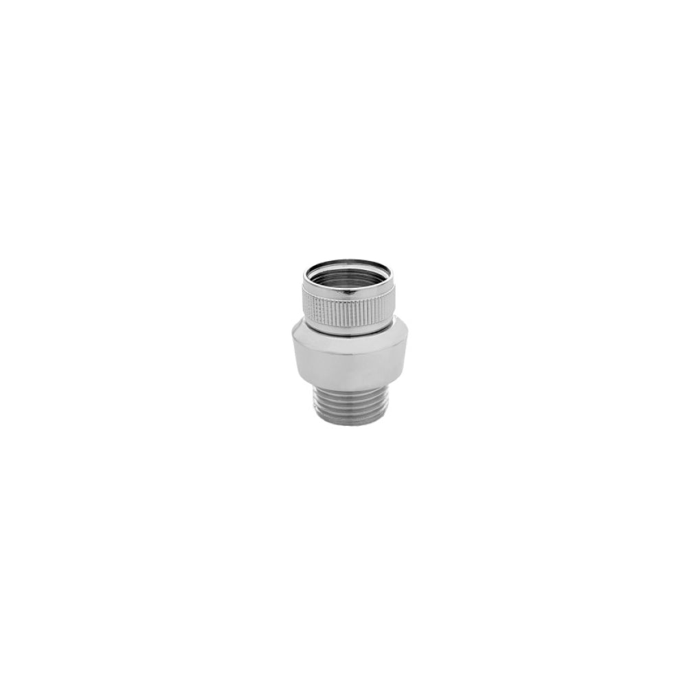 Jaclo 8030 Roman Tub Handshower Base For Deck Mount- Straight - Parent