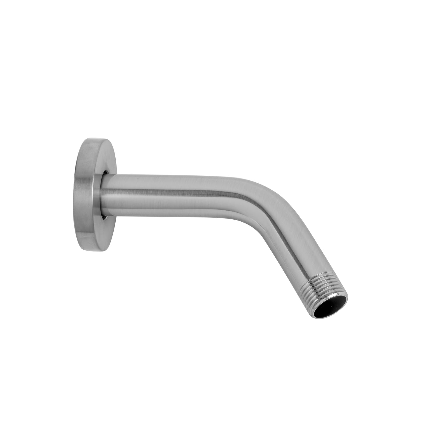 Jaclo 8041-E15 6" 60° Brass Showerarm With Contempo Escutcheon - Parent