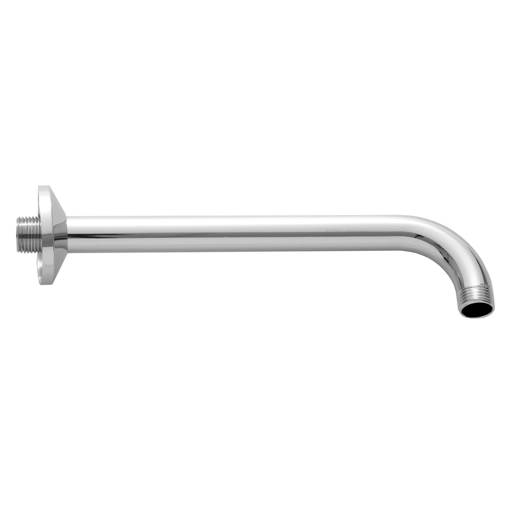 Jaclo 8042 10" 90° Showerarm With Escutcheon - Parent