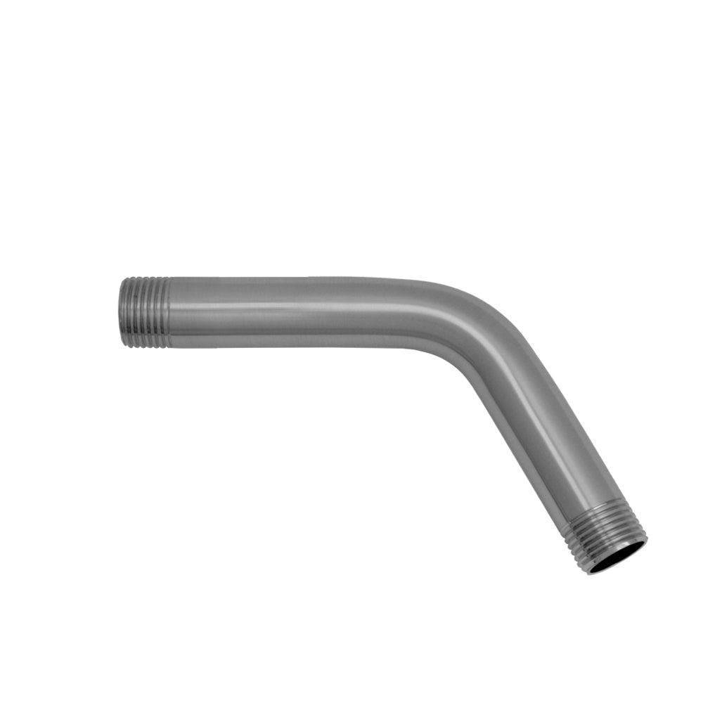 Jaclo 8043 8" All Brass 60° Showerarm - Parent