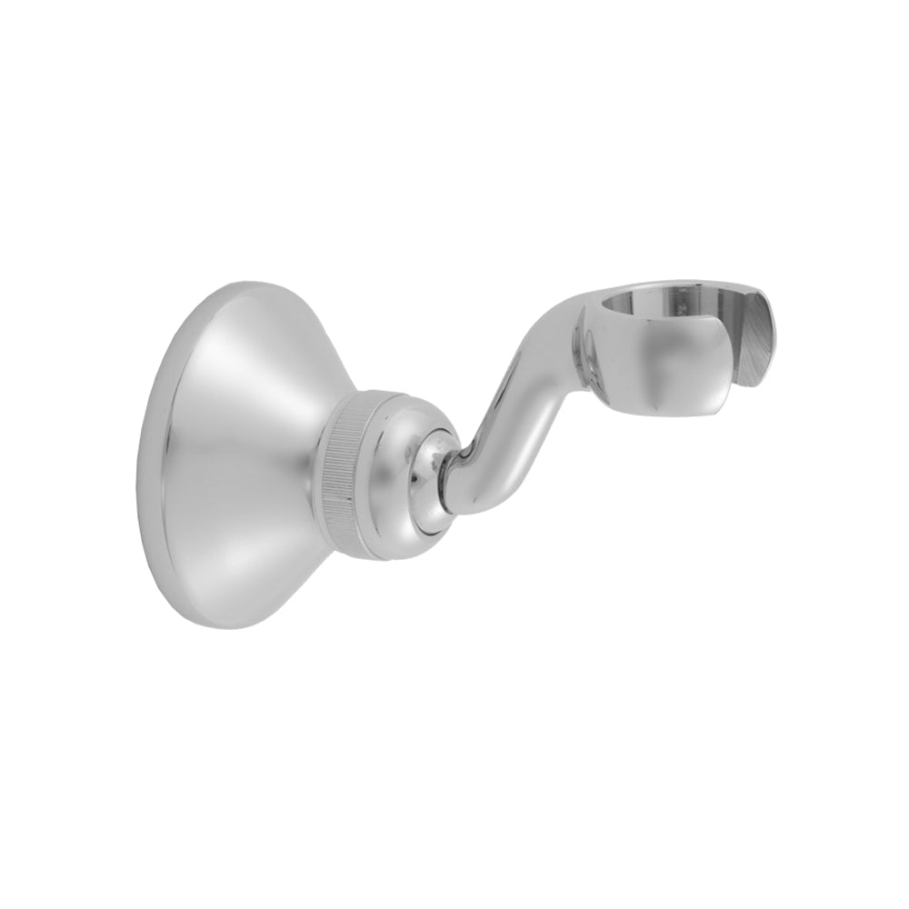 Jaclo 8057 Traditional Adjustable Wall Mount Handshower Bracket - Parent