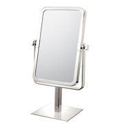 Aptations 806 Rectangular Free Standing Mirror