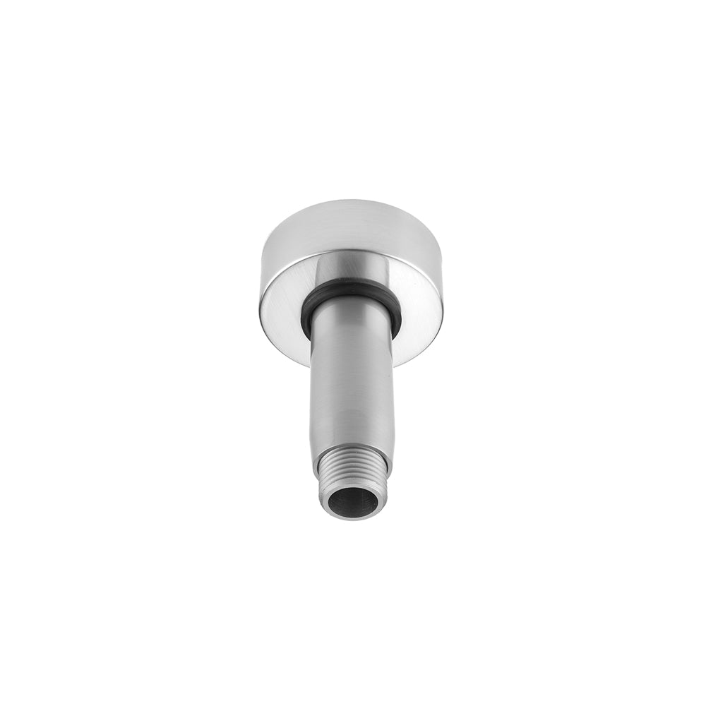 Jaclo 8078 All Brass Vertical 3" Drop Ceiling Specialty Showerarm & Escutcheon - Parent