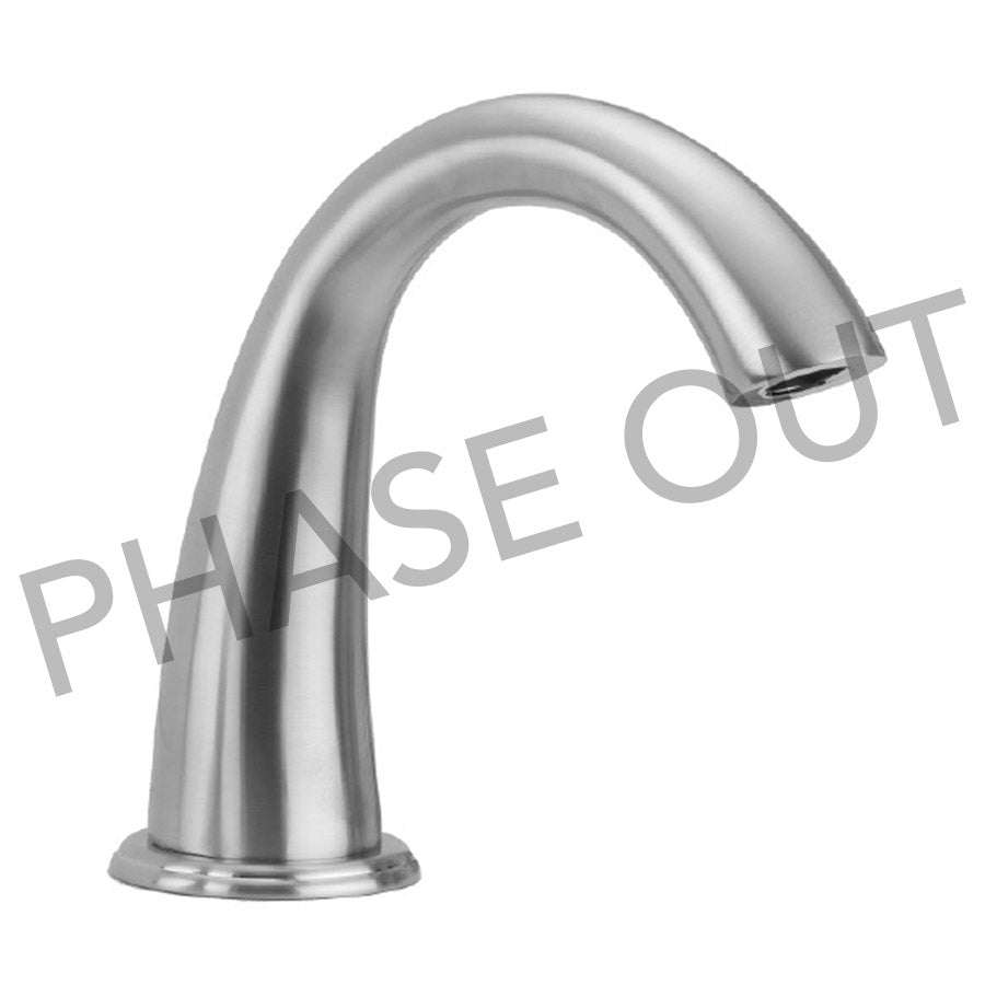 Jaclo 6960-SPT Cranford Deck Mount Tub Spout - Parent