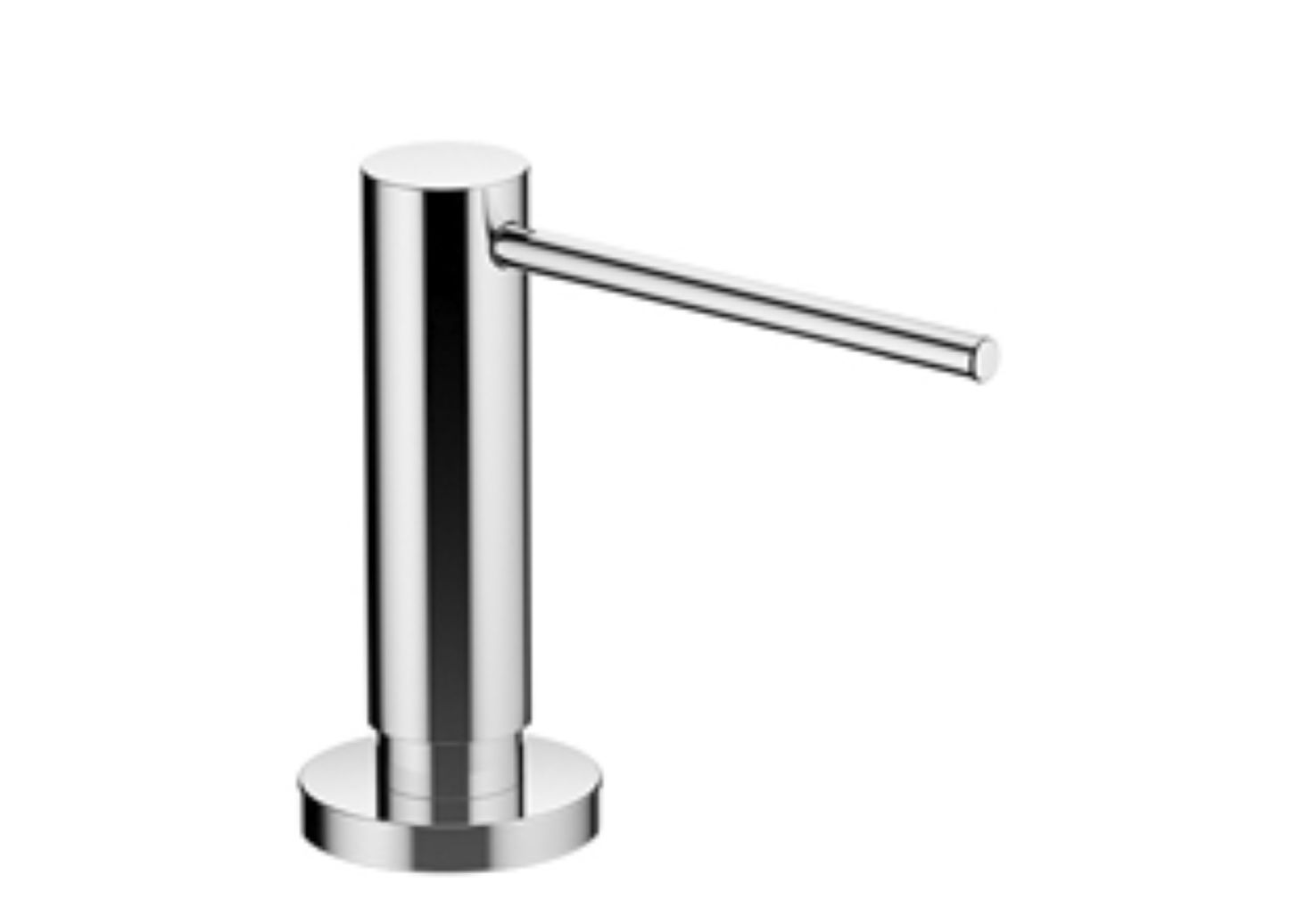 Dornbracht 82444970 Soap Dispenser With Flange