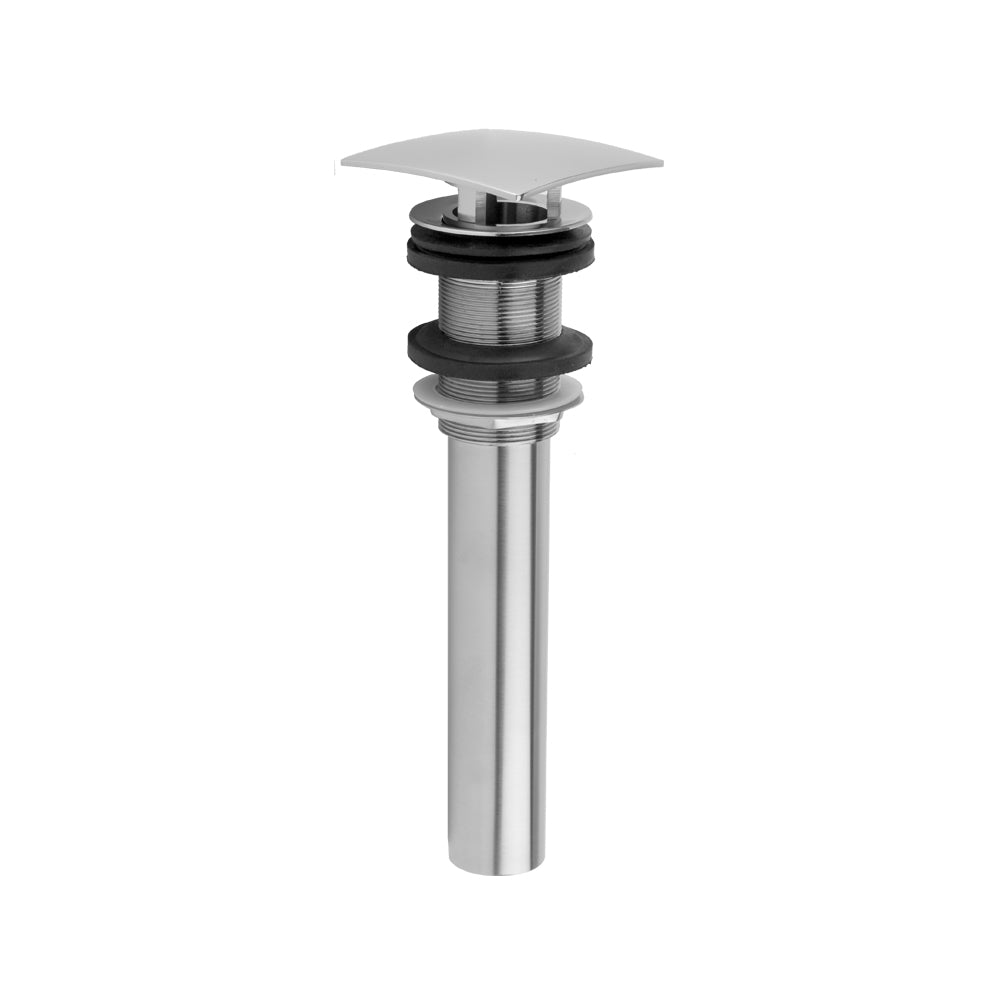 Jaclo 825 Stationary Square Lavatory Drain - Parent
