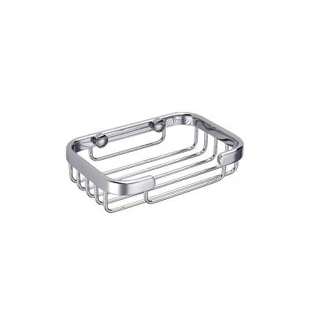 Kartners 828003 Wire Basket Rectangle - Parent