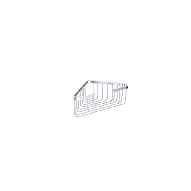 Kartners 828006D Deep Corner Wire Basket 6" - Parent