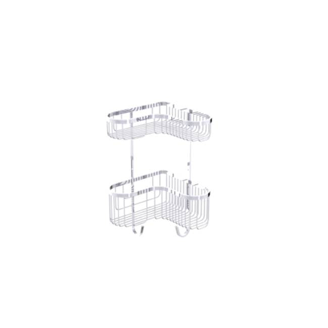 Kartners 828013 Double Wire Basket - Parent