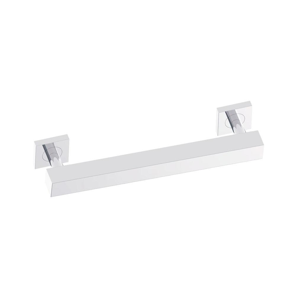 Kartners 8289324 Bath Grab Bar Square 24" - Parent