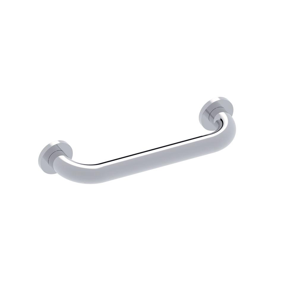 Kartners 8289512 Bath Grab Bar Round 12" - Parent